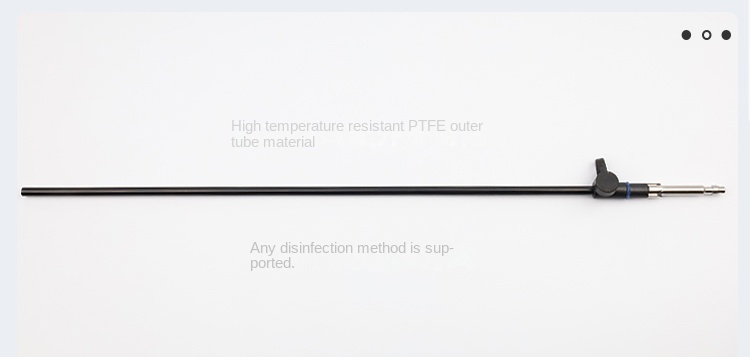 Laparoscopic instruments non-invasive appendix non-invasive gallbladder grasping forceps