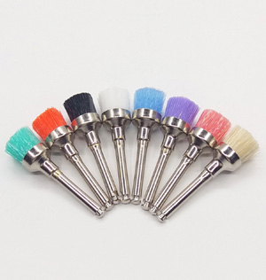 Wholesale Brush your teeth polishing materials