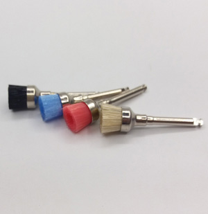 Wholesale Brush your teeth polishing materials