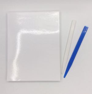Wholesale mixing paper mixing blade mixing