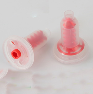 Wholesale dental dynamic mixing tube
