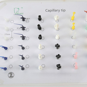 Wholesale butterfly needle cap dental materials