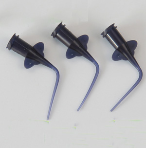 Wholesale butterfly needle cap dental materials