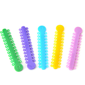 Wholesale orthodontic circle dental materials