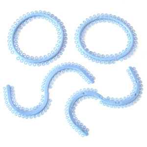 Wholesale orthodontic circle dental materials