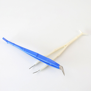 Wholesale dental tweezers China equipment