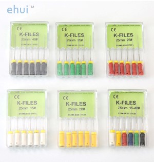 Disposable dental supplies Hand cannula