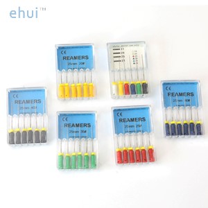 Disposable dental supplies Hand cannula