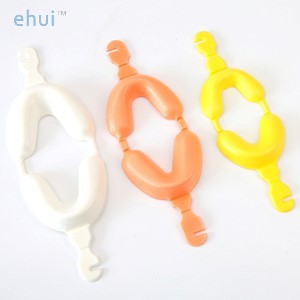 China Fluorocarbon dental materials