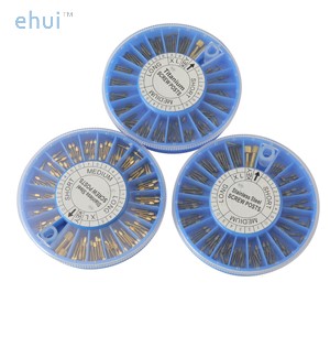 Wholesale dental material root canal nail