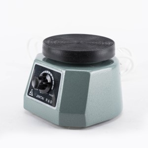 Dental orthopaedic equipment round gypsum oscillator