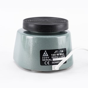 Dental orthopaedic equipment round gypsum oscillator