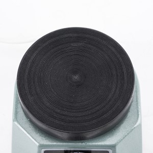 Dental orthopaedic equipment round gypsum oscillator