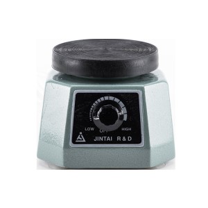 Dental orthopaedic equipment round gypsum oscillator