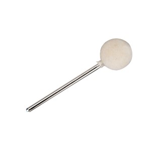Dental handle low-speed polishing wool grinding head