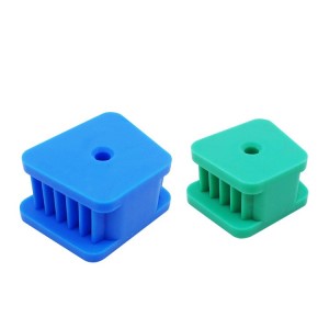 Dental material oral mouth support high temperature resistance up to 135 degrees