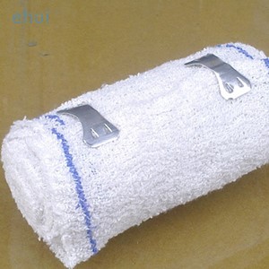 All cotton wrinkle first aid bandaid elastic cotton bandage