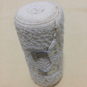 Full cotton lined bandage stock