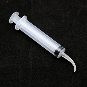 Silicone rubber elbow conveyor disposable elbow pipe