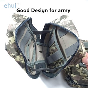 China wholesale camouflage portable outdoor first aid kit