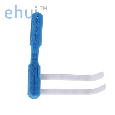 Wholesale finger fixation splint aluminum alloy orthosis fracture fixator