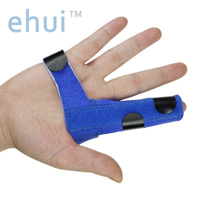 Wholesale five-finger fixation belt correction belt