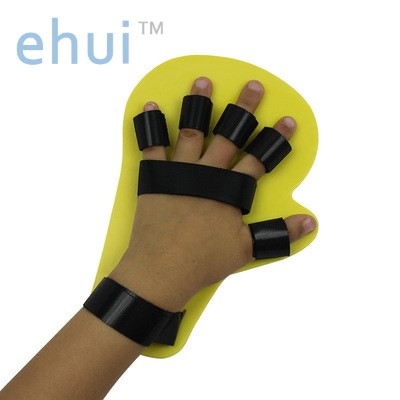 Wholesale fingerboard finger rehabilitation orthosis