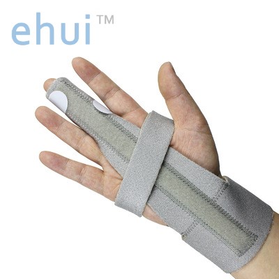 Wholesale finger wrist fixation belt metacarpal protector