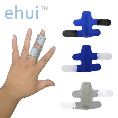 Wholesale finger fixation correction band finger rehabilitation fixation