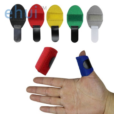 Wholesale finger fracture rehabilitation fixation band correction band