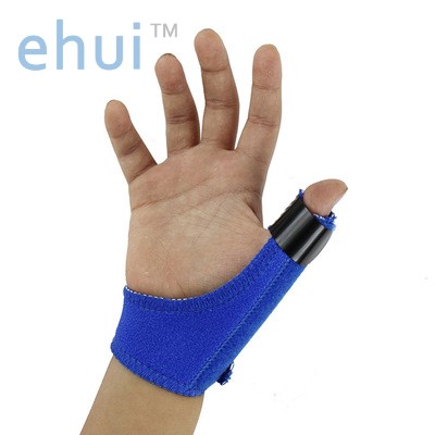 Wholesale children thumb correction fixed wristband