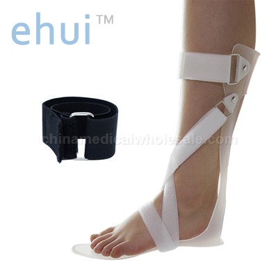 Wholesale internal wear foot support ankle fixation orthosis