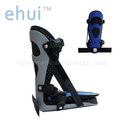 Wholesale breathable ankle joint fixation brace fracture injury rehabilitation shoes