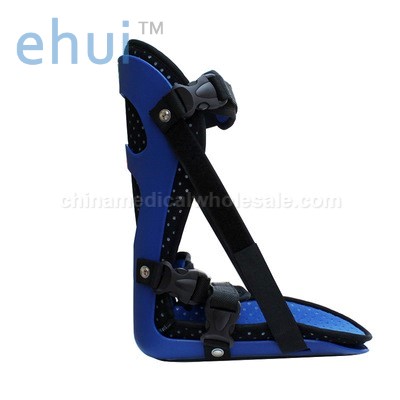 Wholesale calf ankle joint fixation brace fracture and sprain fixation