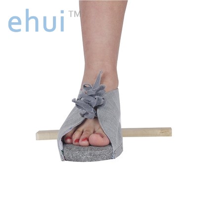 Wholesale orthopedics thong shoes splint shoes orthopedic shoes