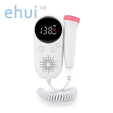 Supply Baby Heartbeat Monitor Baby Heart Rate manufacturers