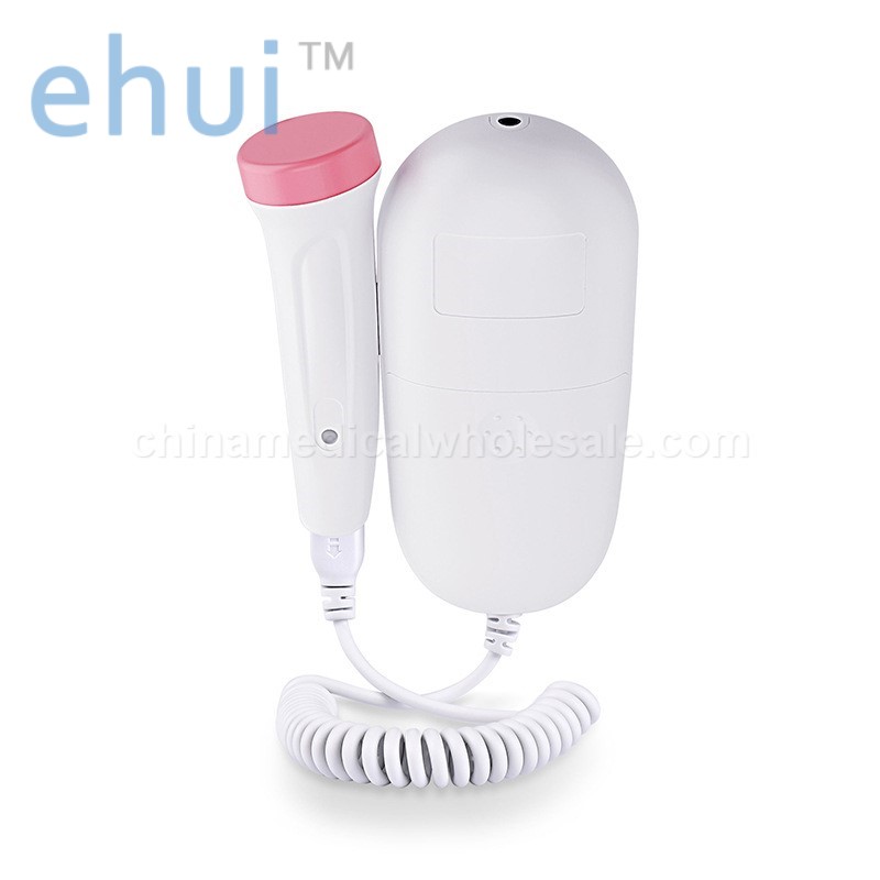 Supply Baby Heartbeat Monitor Baby Heart Rate manufacturers