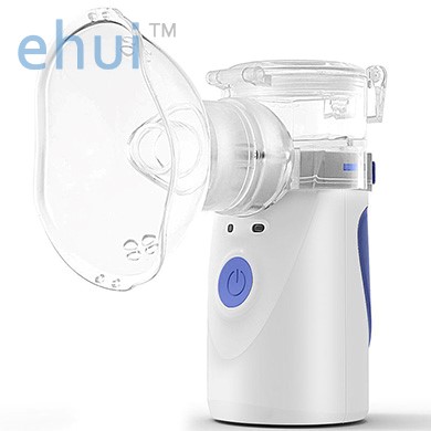 Supply nebulizer ultrasonic nebulizer household adult children nebulizer manufacturers