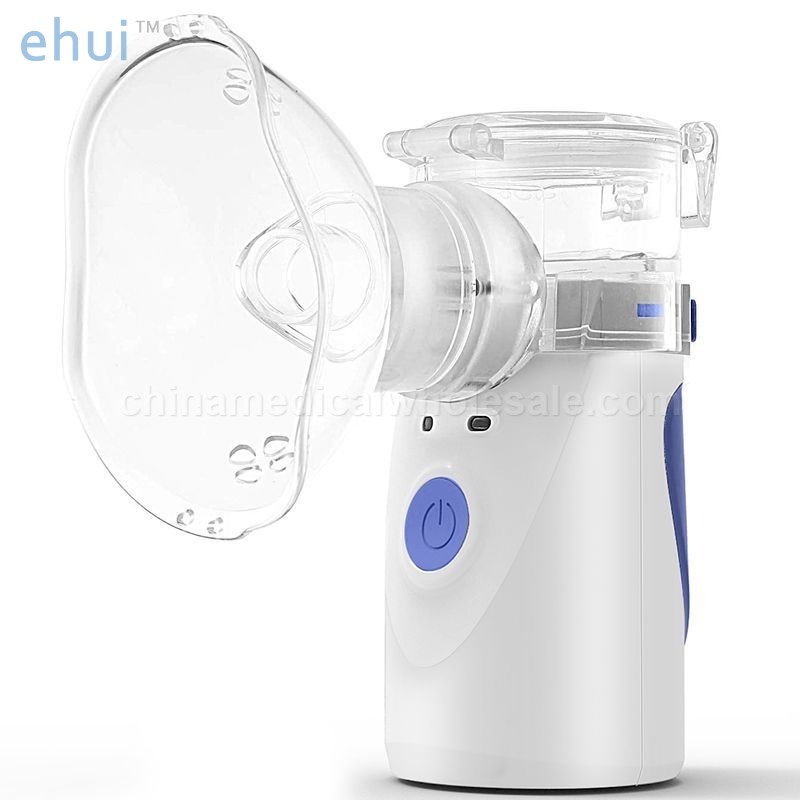 Supply nebulizer ultrasonic nebulizer household adult children nebulizer manufacturers