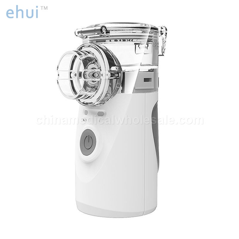Supply nebulizer ultrasonic nebulizer household adult children nebulizer manufacturers