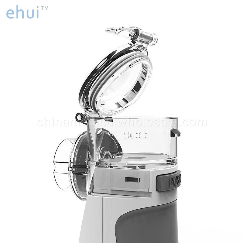 Supply nebulizer ultrasonic nebulizer household adult children nebulizer manufacturers