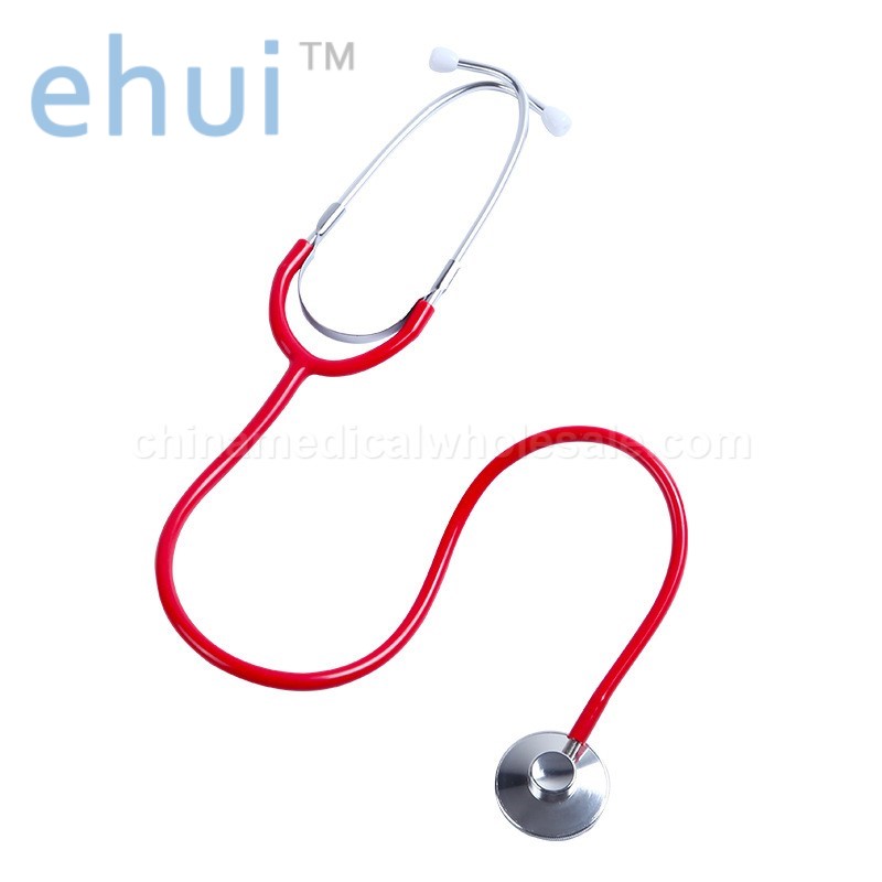 Wholesale aluminum stethoscope teaching stethoscope manufacturer sales