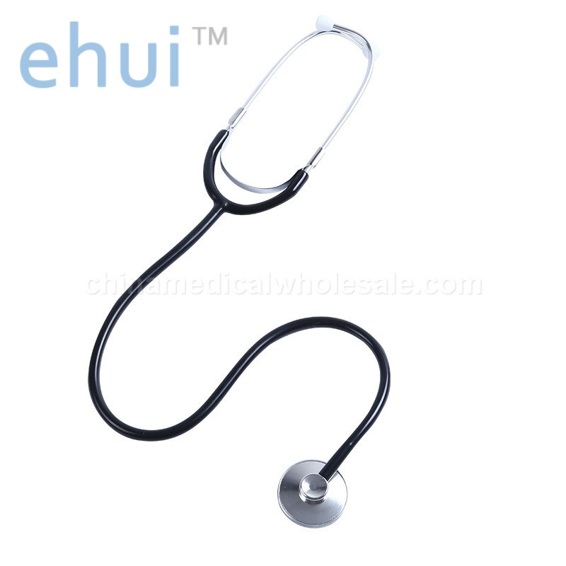 Wholesale aluminum stethoscope teaching stethoscope manufacturer sales