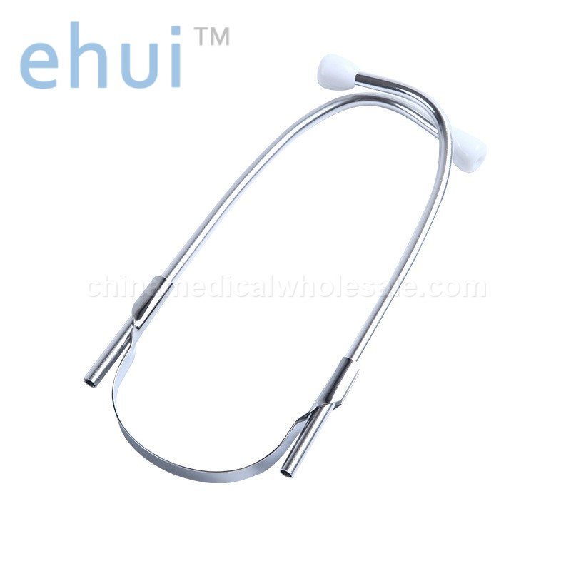 Wholesale aluminum stethoscope teaching stethoscope manufacturer sales