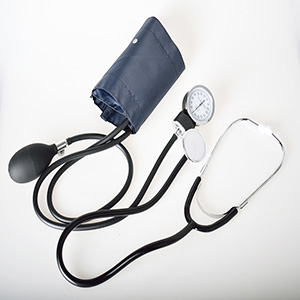 Wholesale stethoscope medical sphygmomanometer arm type sphygmomanometer stethoscope