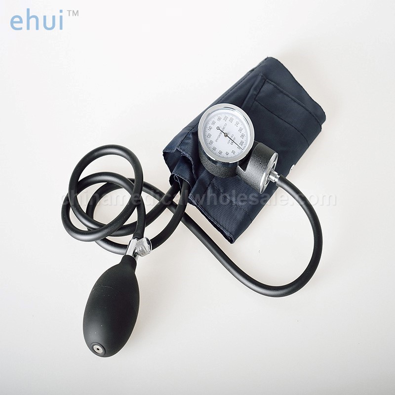 Wholesale stethoscope medical sphygmomanometer arm type sphygmomanometer stethoscope