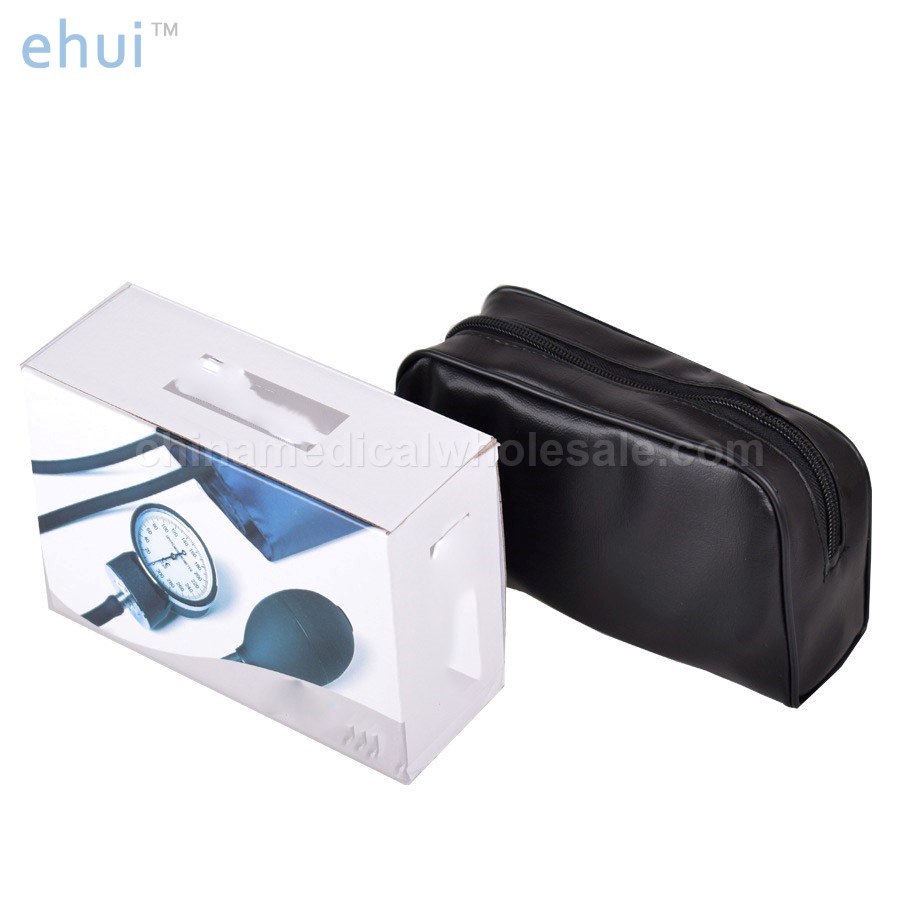 Wholesale stethoscope medical sphygmomanometer arm type sphygmomanometer stethoscope