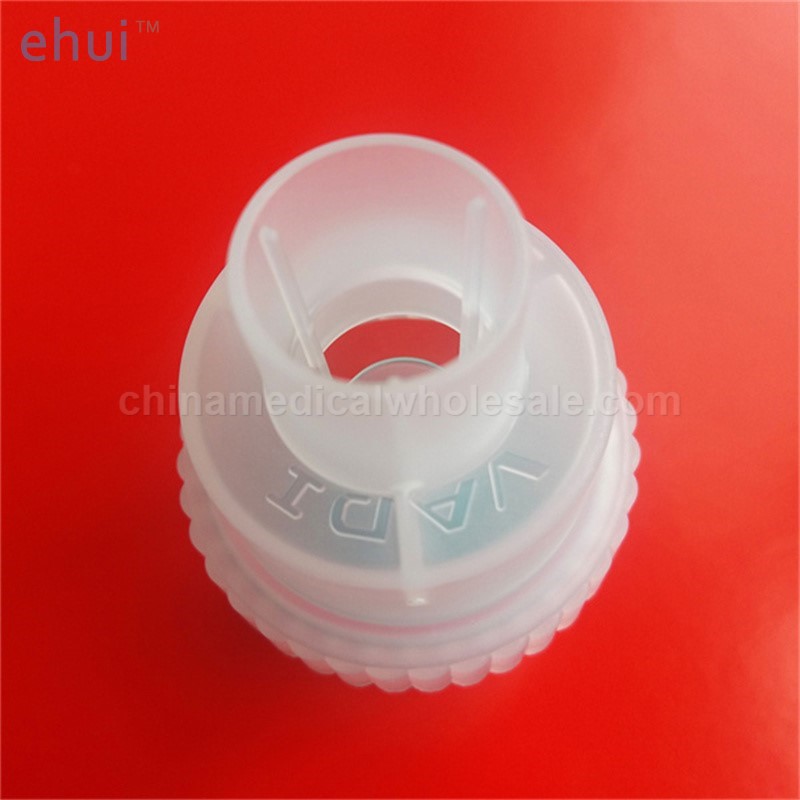 Imported gas cutting mask oxygen absorption atomization bottle cup atomization bottle