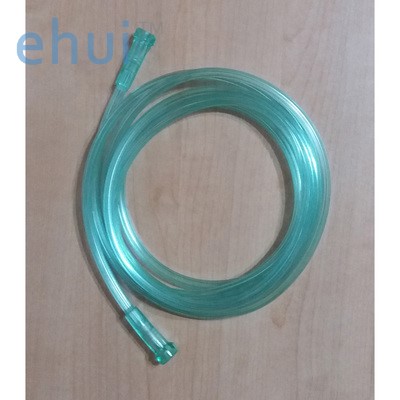 Oxygen tube for atomizer mask oxygen tube for artificial nose