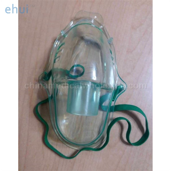 Mask for oxygen inhalation for adults and children mask for atomization and humidification